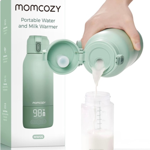Amazon.com : breastmilk warmer portable
