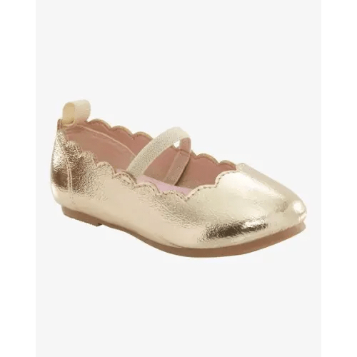 Toddler Ballet Flats | Carter's
