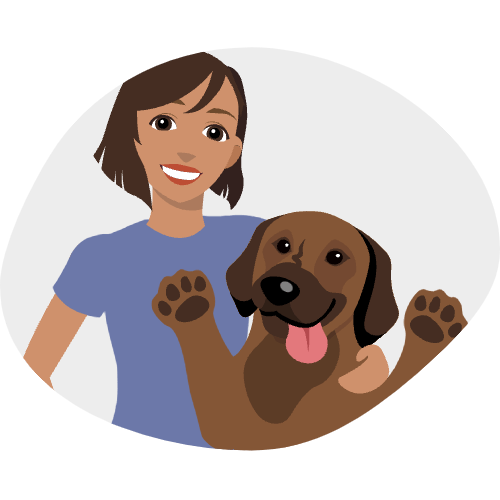 Dog Walking Gift Card with Wag!