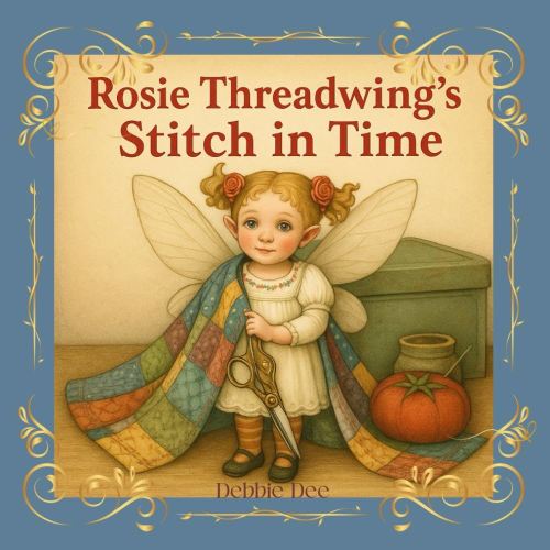 Rosie Threadwing’s Stitch in Time