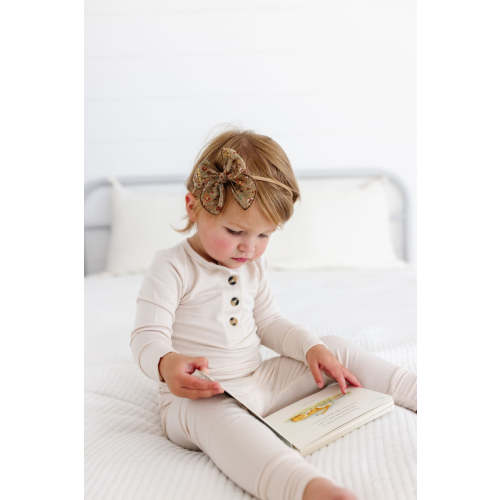 Winnie Top + Bottoms – Lou Lou & Company