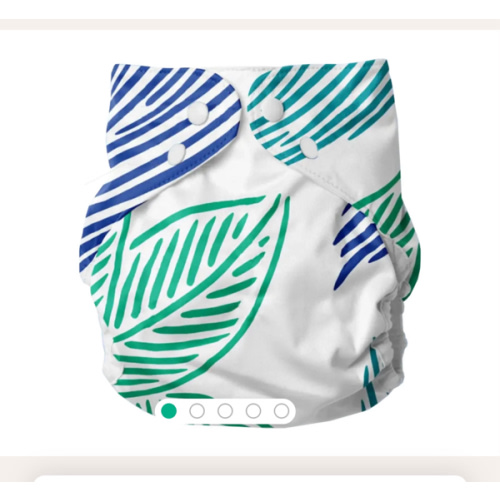 Our Swim Diaper
