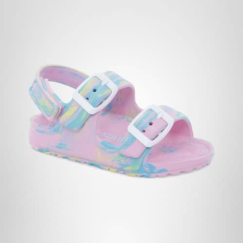 OSHKOSH B'GOSH unisex-child Rivar