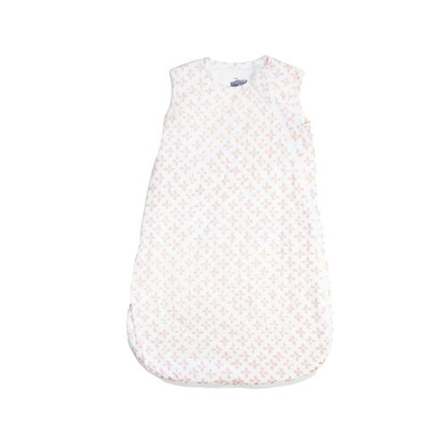 Sleep Bag - Pink Clover