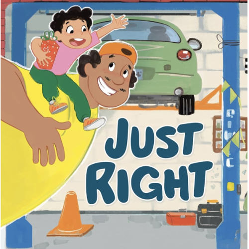 Just Right