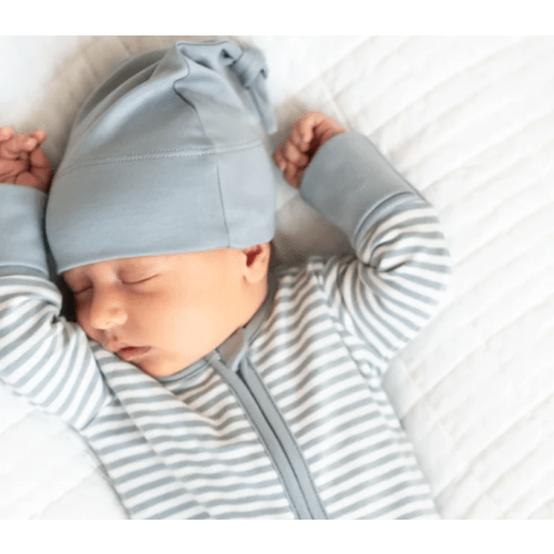 Knotted Hat