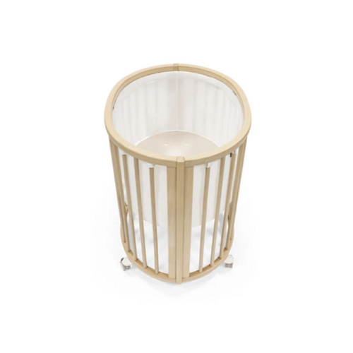 Sleepi™ Mini Mesh Liner | Stokke® Online Shop