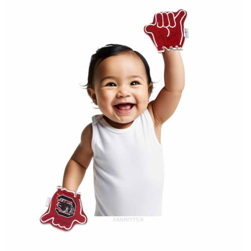 South Carolina Spurs Up! FanMitts™