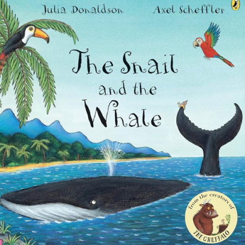 The Snail and the Whale