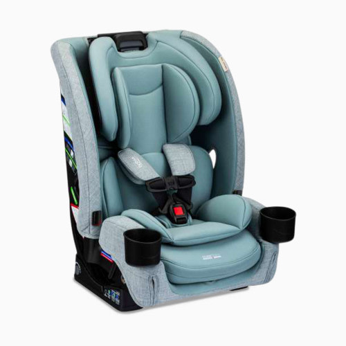 Britax One4Life Slim All-In-One Car Seat - Sea Foam