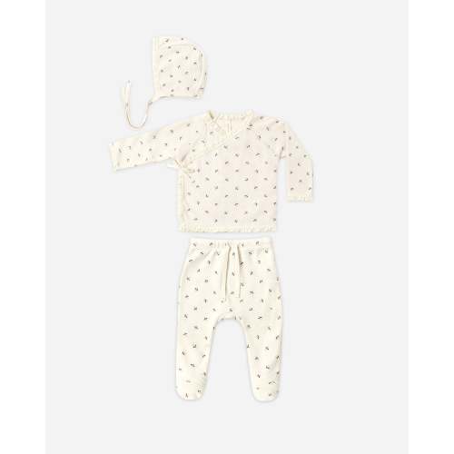 Take Home Set Fall Ditsy – Quincy Mae