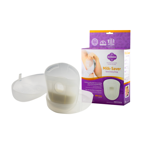 Milkies Milk-Saver