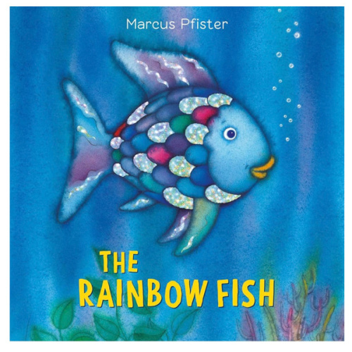The Rainbow Fish