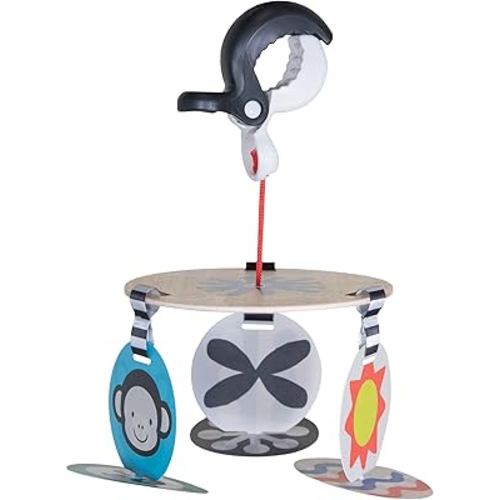Manhattan Toy Wimmer Stim Mobile to Go