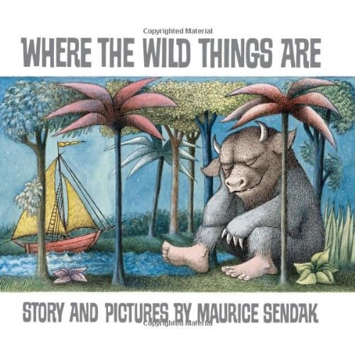 Where the Wild Things Are