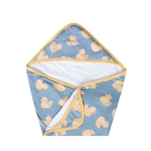 Ducky Premium Hooded Towel