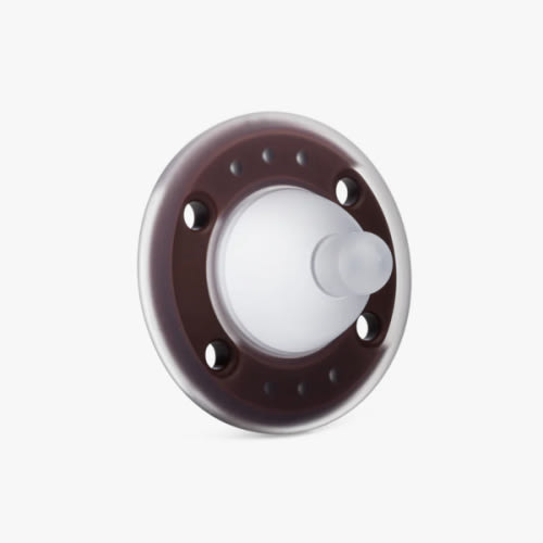 Ninni Pacifier Cocoa 1 Pack