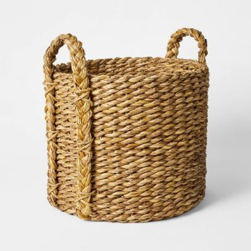 Chunky Weave Basket - Threshold™ designed with Studio McGee