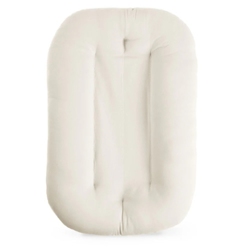 Infant Lounger | Natural