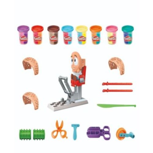 Buy Play-Doh Crazy Cuts Stylist | Toys"R"Us