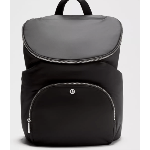 lululemon new parent backpack