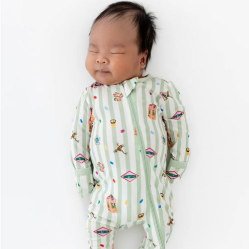 Harry Potter™ Collection: Cozy Pajamas & Blankets