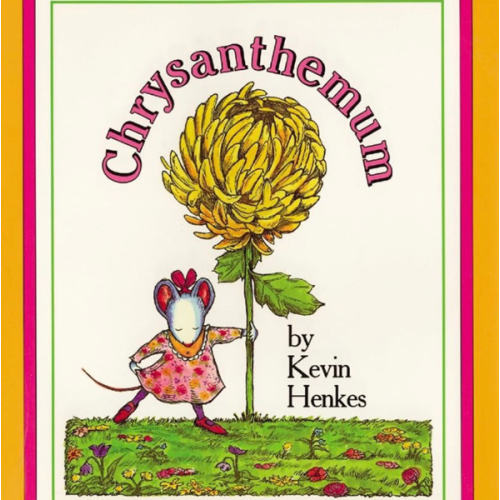 Chrysanthemum