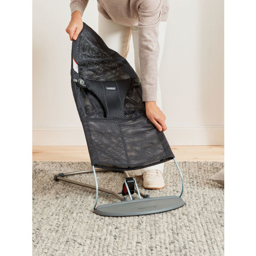 BabyBjörn Extra Fabric Seat for Bouncer Bliss