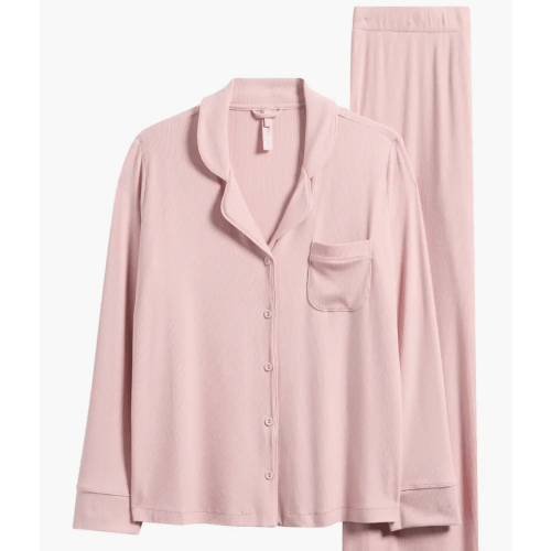 SKIMS Soft Lounge Sleep Set Size LARGE