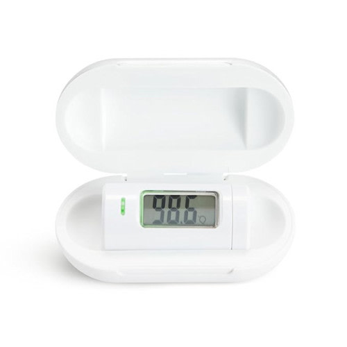 Munchkin Mini Thermometer