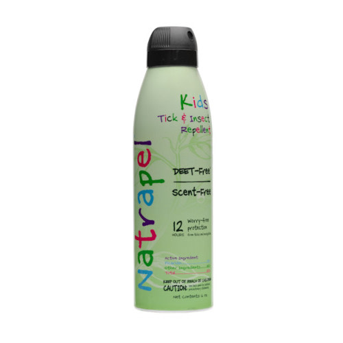 Natrapel Kids Tick & Insect Repellent Spray, 6 oz.