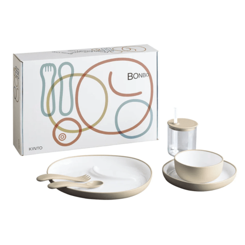 BONBO 6pcs set