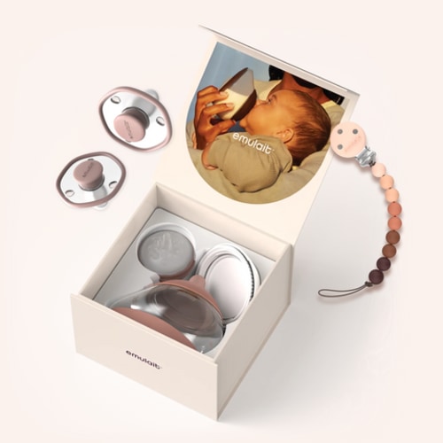 Blissful Baby Bundle