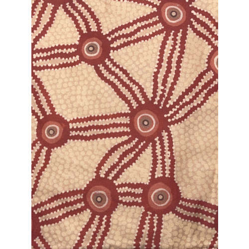 Emma Stenhouse Baby Play/Chew Cloth – Kinya Lerrk