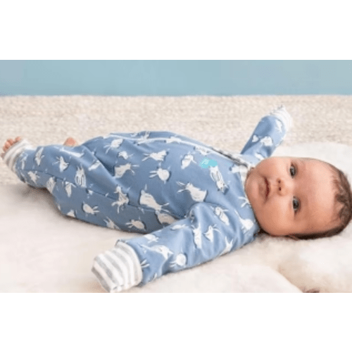 Swaddle Up Starter Bundle 1.0 TOG | Oatmeal | Olive Moon | Buff Lunar – Love to Dream CA