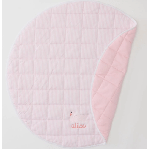 Tummy Time Mat