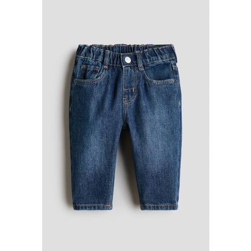 COTTON JEANS