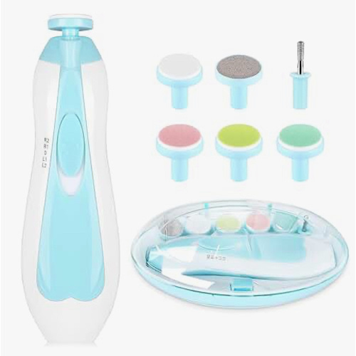 Amazon.com : baby nail file