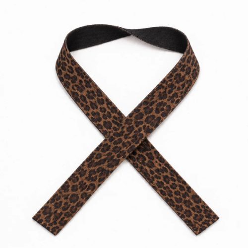 Animal Print Park Bag Strap | Citymouse® – citymouse