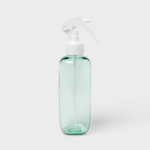 Spray Bottle - 12oz - Green - up&up™