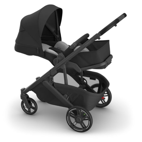 UPPAbaby Cruz V3 Stroller – Bambi Baby