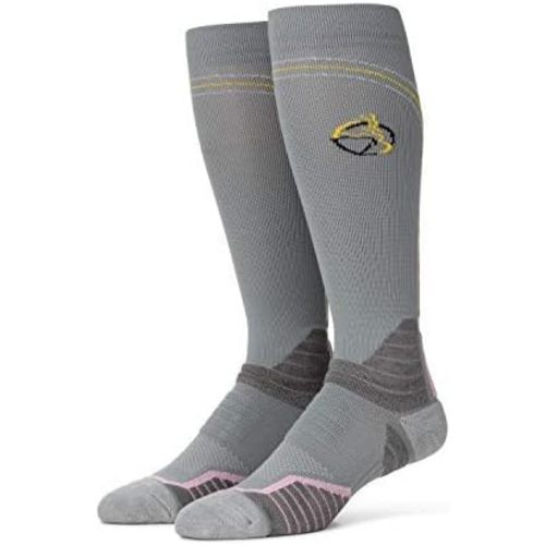 Maternity Compression Socks for Pregnant Women | Size 5-8