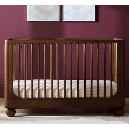 Palmer Convertible Crib