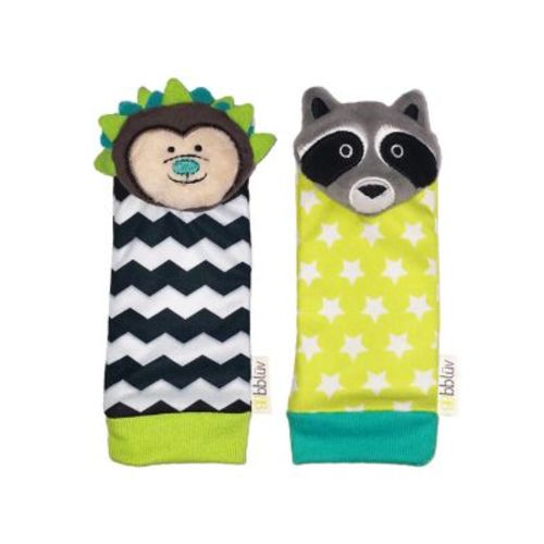 Unisex Duo Foot Finders