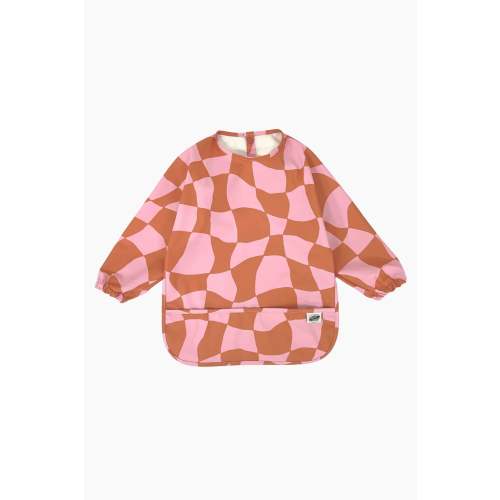 Smock Bib | 6 Patterns – The Post Supply