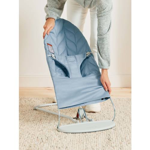 BabyBjörn Extra Fabric Seat for Bouncer Bliss