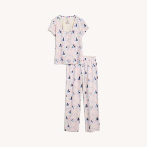 Magnetic Women PJ Set