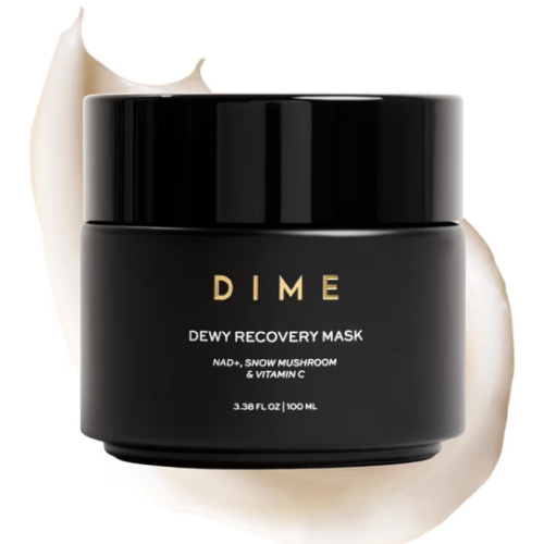 Dewy Recovery Mask – DIME® Beauty