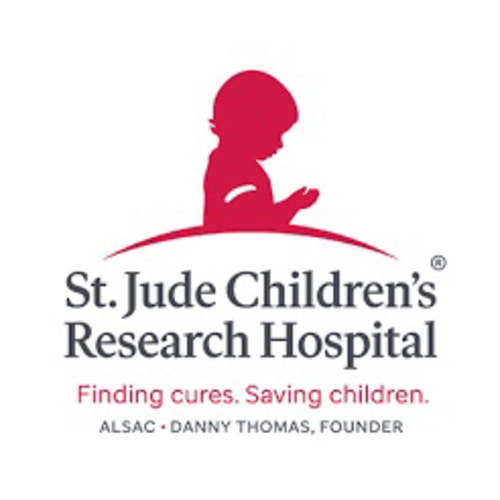 Charity Fund: St.Judes Children’s Hospital