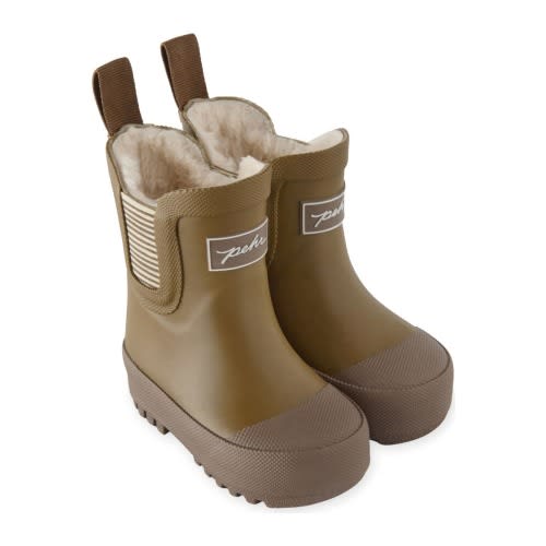 Pehr Baby’s Pathfinder Boot